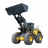 چگونه یک لودر چرخدار دست دوم را تمیز کنیم؟